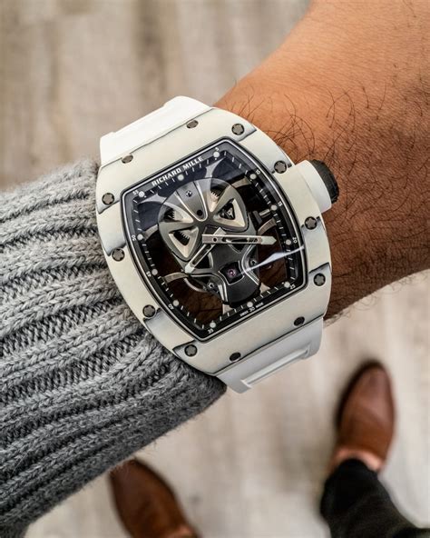 richard mille tourbillon watch replica|richard mille totenkopf.